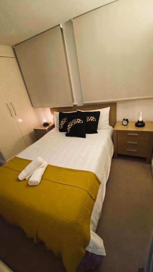 Shoreditch & Liverpool Steet Room A Londra Dış mekan fotoğraf